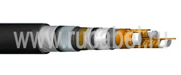 Кабель ЦААПлШв