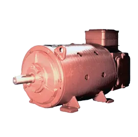 Электродвигатели постоянного тока —  4ПНМ 180L