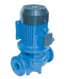 Циркуляционные насосы (КМЛ) —  КМЛ 100-200/2-5