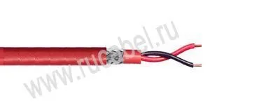 Кабель КПСВВКВнг(А)-LS 2х2х2,5