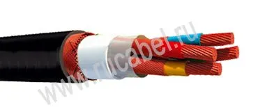 Кабель КСОПнг-HF 52х0,75