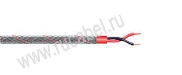 Кабель КПСВВКГнг(А)-LS 2х2х2,5