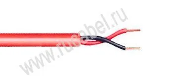 Кабель КПСВВт 2х2х1,5