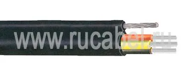 Кабель АВВСГ 5х16