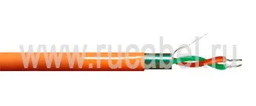 Кабель КГПпЭфУ