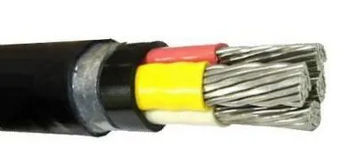 Кабель АВБбШв 5х2,5