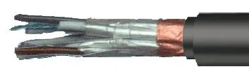 Кабель КГМВЭВ-ХЛ 5х2х2,5