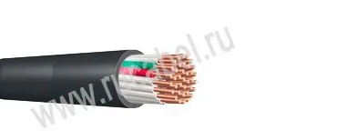 Кабель КПсВГ 5х2,5