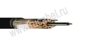 Кабель КРГП-ХЛ 6х4+1х4