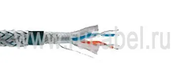 Кабель КИПвЭПКГ 2х2х0,78