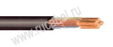 Кабель КСВВнг 4х35-0,66