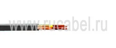 Кабель КМПЭВНГ 52х1