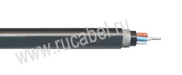Кабель КВБбШзнг 5х0,75