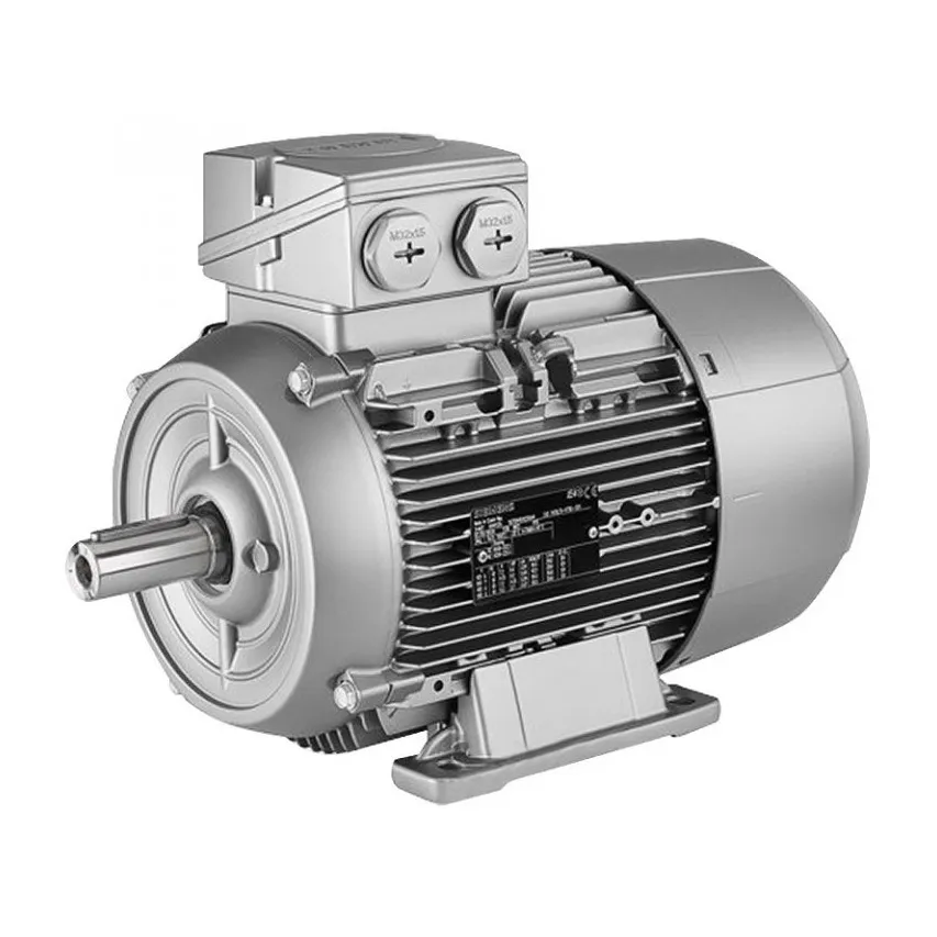 Электродвигатели Siemens —  1LE1502-2DD23-