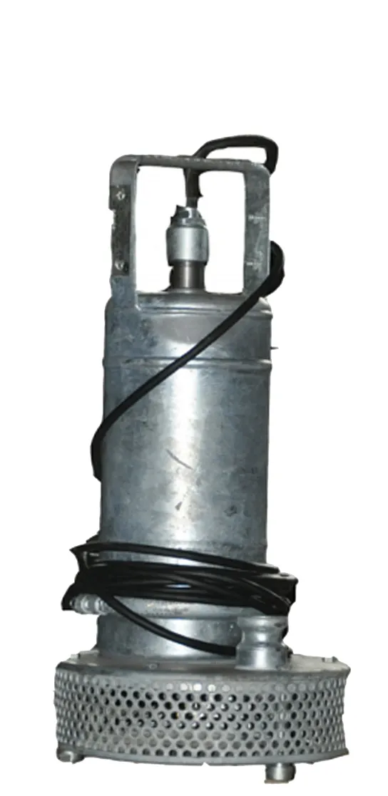 Дренажные погружные насосы ГНОМ —  ГНОМ 16-16