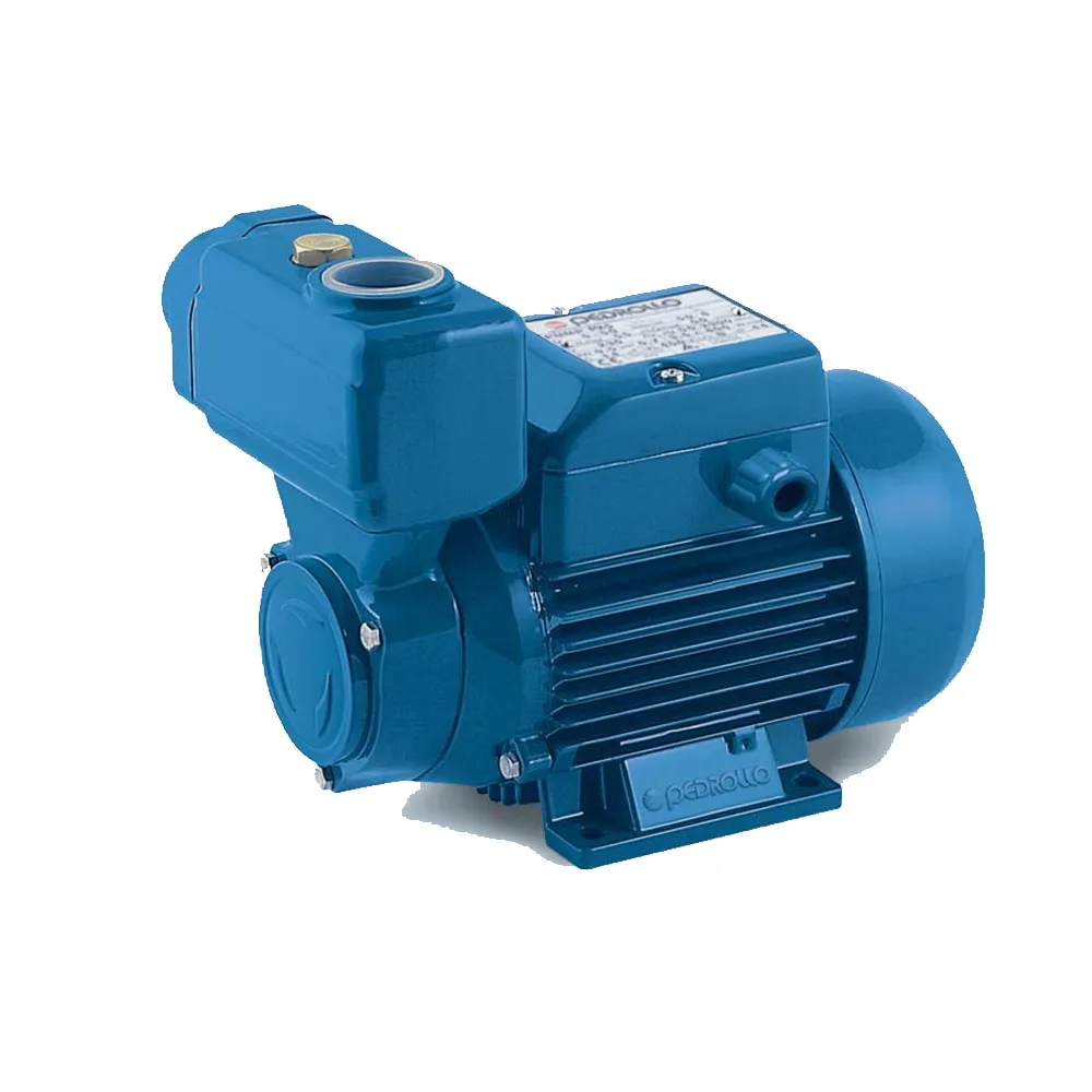 Вихревые насосы (PK, PKS, PQ, PV, PQA) —  PKSm 70