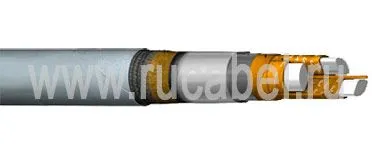 Кабель ЦАСБлГ 4х185