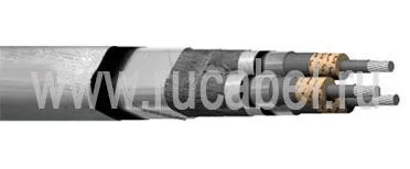 Кабель ЦАОСБУ 3х25
