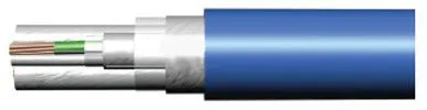 Кабель КГМЭВЭПВ-ХЛ 4х0,75