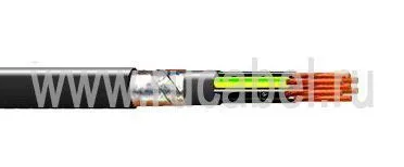 Кабель КГВБбВнг-LS 5х25