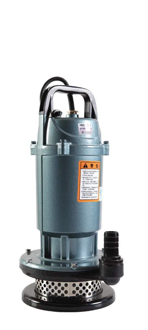 Дренажные погружные насосы ГНОМ —  ГНОМ 100-25