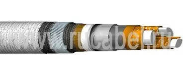 Кабель АСП2ЛУ 4х25