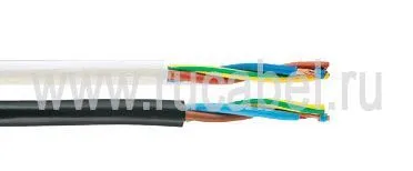 Кабель H03VV-F