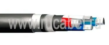 Кабель АВПбШв 5х2,5