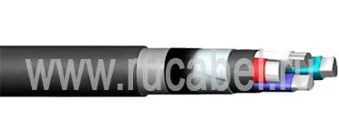 Кабель АВБбШв-Д