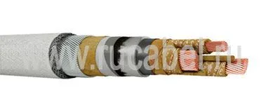 Кабель ЦСПнУ 4х16