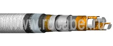 Кабель ЦАСПЛУ 3х150