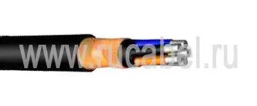 Кабель АВВГэ 3х120