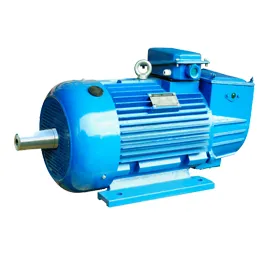 Крановые электродвигатели —  4MTKM 225L8