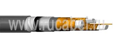 Кабель ЦАСШнг-LS 4х35
