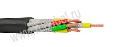 Кабель МЭРШНМ