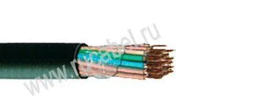 Кабель КПВЛС 6