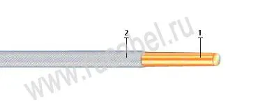 Кабель ПБД 5,60x9
