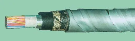 Кабель ТПппПБГ 200х2х0,64