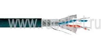 Кабель КИПвЭВ 7х2х0,78