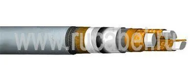 Кабель ЦААБлГ 4х70