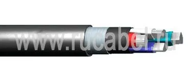 Кабель АВБбШнг 4х1,5