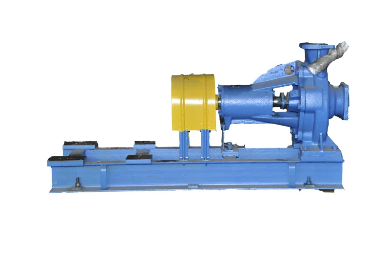 Фекальные насосы  (сточно-массные СМ) —  СМ 250-200-400