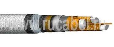 Кабель ЦАСП 4х16