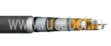 Кабель ЦАСБШв