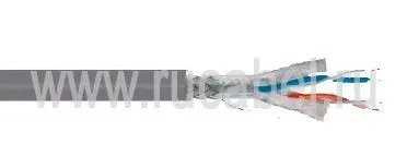 Кабель КИПвЭВнг(А)-LS 7х2х0,78