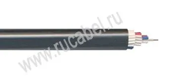 Кабель КВВГнг-Т 3х4