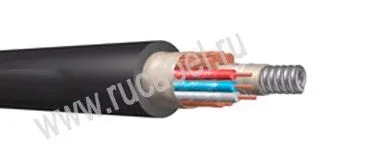 Кабель КПЭСГ-Т