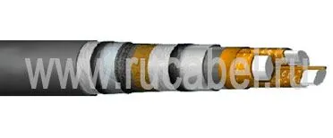 Кабель АСБВНГ-LS 3х25