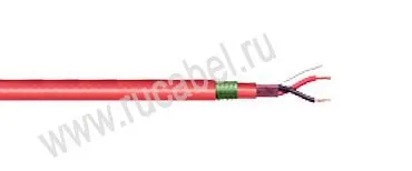 Кабель КПСВЭВБВнг(А)-LS 2х2х1,5