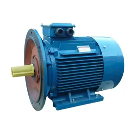 Многоскоростные электродвигатели —  5А 225 М8/6/4